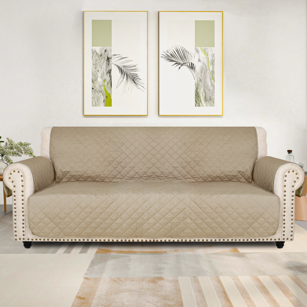 Waterproof Non-slip Pet Sofa Cushion