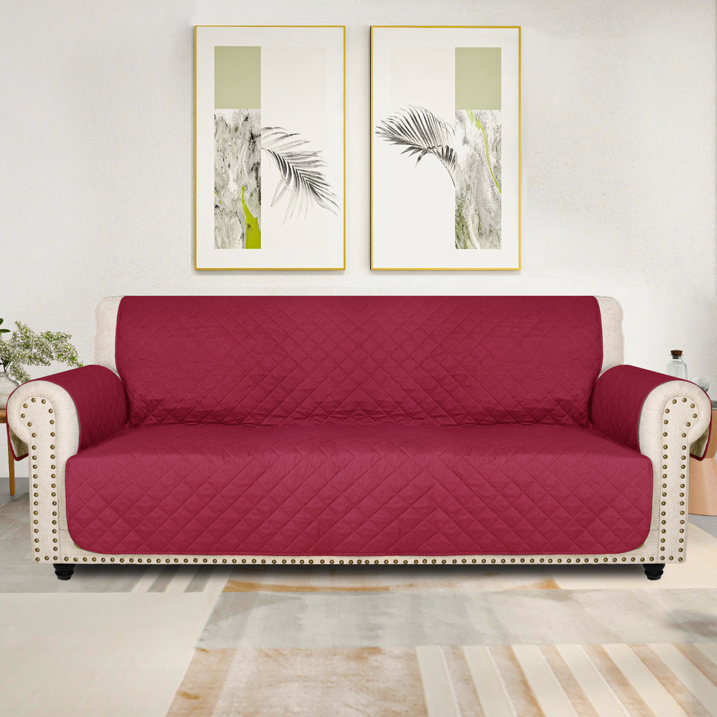 Waterproof Non-slip Pet Sofa Cushion