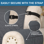 Waterproof Non-slip Pet Sofa Cushion