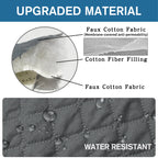 Waterproof Non-slip Pet Sofa Cushion