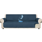 Waterproof Non-slip Pet Sofa Cushion