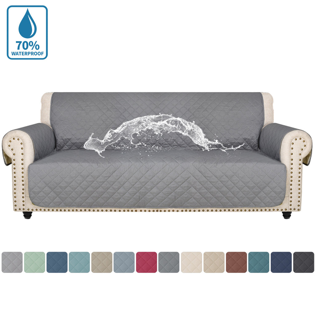 Waterproof Non-slip Pet Sofa Cushion