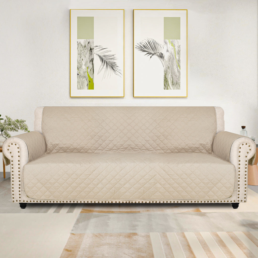 Waterproof Non-slip Pet Sofa Cushion